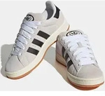 Sneaker ADIDAS ORIGINALS "CAMPUS 00S", Damen, Gr. 42, schwarz-wei&szlig; (crystal wei&szlig;,