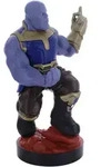 EXQUISITE GAMING Halterung "Cable Guys - Marvel Thanos", bunt, B:13cm H:21,5cm