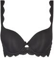 Nina Von C. Dirndl-BH "Push Up Dirndl BH Silver Edition"