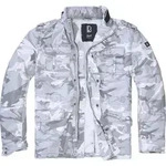 Allwetterjacke BRANDIT "Brandit Herren Britannia Winter Jacket", Herren, Gr. S,