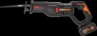 Worx Akku-S&auml;bels&auml;ge "WX516 NITRO" Brushless-Motor, variable Drehzahlregelung, inkl.