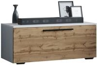 VCM Wohnzimmertisch "Holz TV Lowboard M&ouml;bel Fernsehschrank Arila S" 1 Stk. tlg.