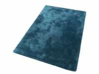 Hochflor-Teppich ESPRIT "Relaxx" Teppiche Gr. B/L: 200 cm x 290 cm, 25 mm, 1...