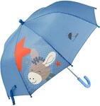 Sterntaler Stockregenschirm "Emmi" f&uuml;r Kinder