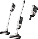 Miele Akku-Handstaubsauger "Miele Triflex HX2 CarCare / Inklusive Zweit-Akku"