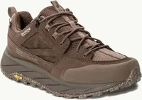 Jack Wolfskin Wanderschuh "TERRAQUEST TEXAPORE LOW M" bear Herren