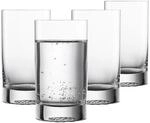 Zwiesel Glas Glas "Becher ECHO 314 ml 4er Set transparent"