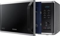 Samsung Mikrowelle "MS2AK3515AS/EG, 23 ℓ" Mikrowelle 1150 W