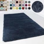 Esprit Hochflor-Teppich "Relaxx ESP-4150" rechteckig 25 mm H&ouml;he Wohnzimmer, sehr