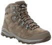 Jack Wolfskin Hikingschuh "REFUGIO TEXAPORE MID W"