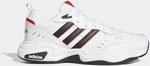 Sneaker ADIDAS SPORTSWEAR "STRUTTER", Herren, Gr. 47, wei&szlig; (cloud wei&szlig;, core