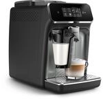 Philips Kaffeevollautomat "EP2339/40 2300 Series, 4 Kaffeespezialit&auml;ten" mit