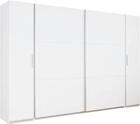 rauch Schwebet&uuml;renschrank "Kleiderschrank Dreht&uuml;renschrank Schrank Garderobe