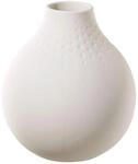 Villeroy & Boch Dekovase "Vase Perle Manufacture Collier 12 cm"