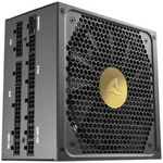 SHARKOON Netzteil "Rebel P30 Gold", schwarz, B:20,9cm H:10,5cm T:34,1cm, Netzteile