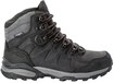 Jack Wolfskin Trekkingschuh "REFUGIO PRIME TEXAPORE MID W"