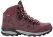 Jack Wolfskin Trekkingschuh "REFUGIO PRIME TEXAPORE MID W"