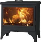 Panadero Kaminofen "Kaminofen Boheme Ecodesign"