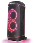 JBL Party-Lautsprecher "PartyBox Ultimate", schwarz, B:45,5cm H:104,9cm T:44cm,