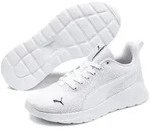 PUMA Sneaker "ANZARUN LITE JR" atmungsaktives Mesh-Obermaterial, d&auml;mpfende