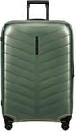 Samsonite Hartschalen-Trolley "ATTRIX, verschiedene Gr&ouml;&szlig;en und Farben" 97 l 4