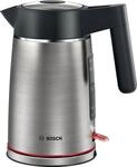 BOSCH Wasserkocher "MyMoment TWK6M480, Abschaltautom., &Uuml;berhitzungsschutz,
