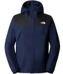 The North Face Funktionsjacke "Antora" mit Kapuze mit Windschutzblende, winddicht,