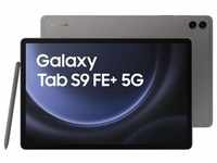 SAMSUNG Tablet "Galaxy Tab S9 FE+ 5G" Tablets/E-Book Reader grau Tablets eBook-Reader