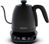 Krups Wasserkocher "BW9238 Caf&eacute; Control Gooseneck" 1 l 1200 W Schwanenhals-Auslauf,