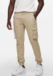 ONLY & SONS Cargohose "ONSCAM STAGE CARGO CUFF LIFE 6687 NOOS"