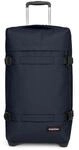 Eastpak Weichgep&auml;ck-Trolley "TRANSITR L" 121 l 2 Rollen Reisegep&auml;ck...