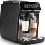 Philips Kaffeevollautomat "EP3347/90 3300 Series, 6 Getr&auml;nke (hei&szlig; oder