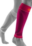 Bauerfeind Bandage "Compression Sleeves Lower Leg" beidseitig tragbar,...