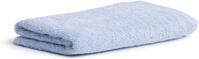 M&ouml;ve Badetuch "Superwuschel" Badetuch mit Bord&uuml;re, 100% Premium Cotton Baumwolle,