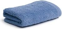 M&ouml;ve Handt&uuml;cher "Superwuschel" Handtuch mit Bord&uuml;re, 100% Premium Cotton