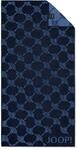 JOOP Handtuch "Handtuch Classic Cornflower 1er Pack"