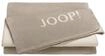JOOP Wohndecke "Wohndecken 1er Pack"