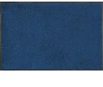 Fu&szlig;matte "Original Uni, Schmutzfangteppich" Gr. 16, blau, B:60cm H:9mm L:90cm,