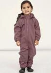 Name It Softshelloverall "NMNALFA SOFTSHELL SUIT SOLID FO NOOS"