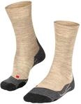 FALKE Socken "TK2 Explore Melange" 1 Paar tlg.