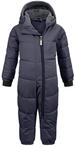 Killtec Schneeoverall "Twinkly MNS ONPC B" Wasserabweisender Schneeanzug mit Fleece