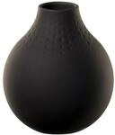 Villeroy & Boch Dekovase "Vase Perle Manufacture Collier 12 cm"