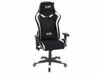 Gaming-Stuhl DUO COLLECTION "Game-Rocker G-30" Stühle Gr. B/H/T: 66 cm x 128...