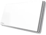 STRONG SAT-Antenne "SlimSat SA61", wei&szlig;, B:51,7cm L:51,7cm T:8,2cm,
