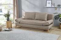Jockenh&ouml;fer Gruppe Schlafsofa "Yann, B: 198 cm, Liegefl. 138x198 cm" mit