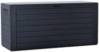 Prosperplast Auflagenbox "Boxe Board" BxTxH: 117x44x55 cm