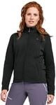 Fleecejacke SCH&Ouml;FFEL "Fleece Jacket Leona3", Damen, Gr. 38, schwarz (9990, schwarz),