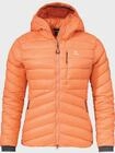 Sch&ouml;ffel Outdoorjacke "Down Jacket Tschierval L" mit Kapuze