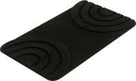 Kleine Wolke Badematte "Bow, Badvorleger, Badezimmer Teppich" H&ouml;he 25 mm