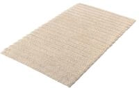 Kleine Wolke Badematte "Yara, Badvorleger, Badezimmer Teppich" H&ouml;he 5 mm...
